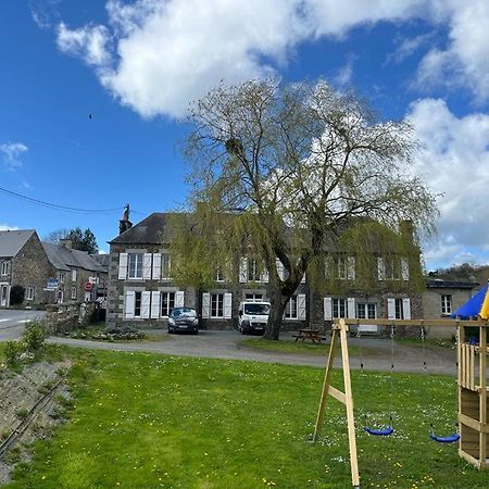 La Maison Des Amis En Normandie Pontfarcy Εξωτερικό φωτογραφία