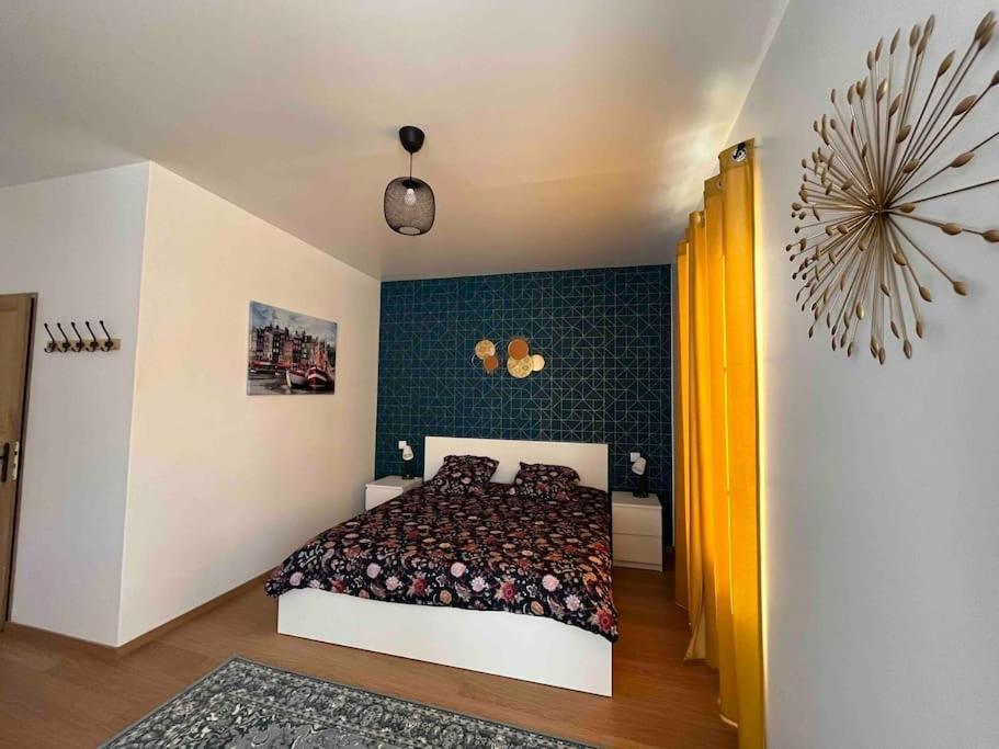 La Maison Des Amis En Normandie Pontfarcy Εξωτερικό φωτογραφία