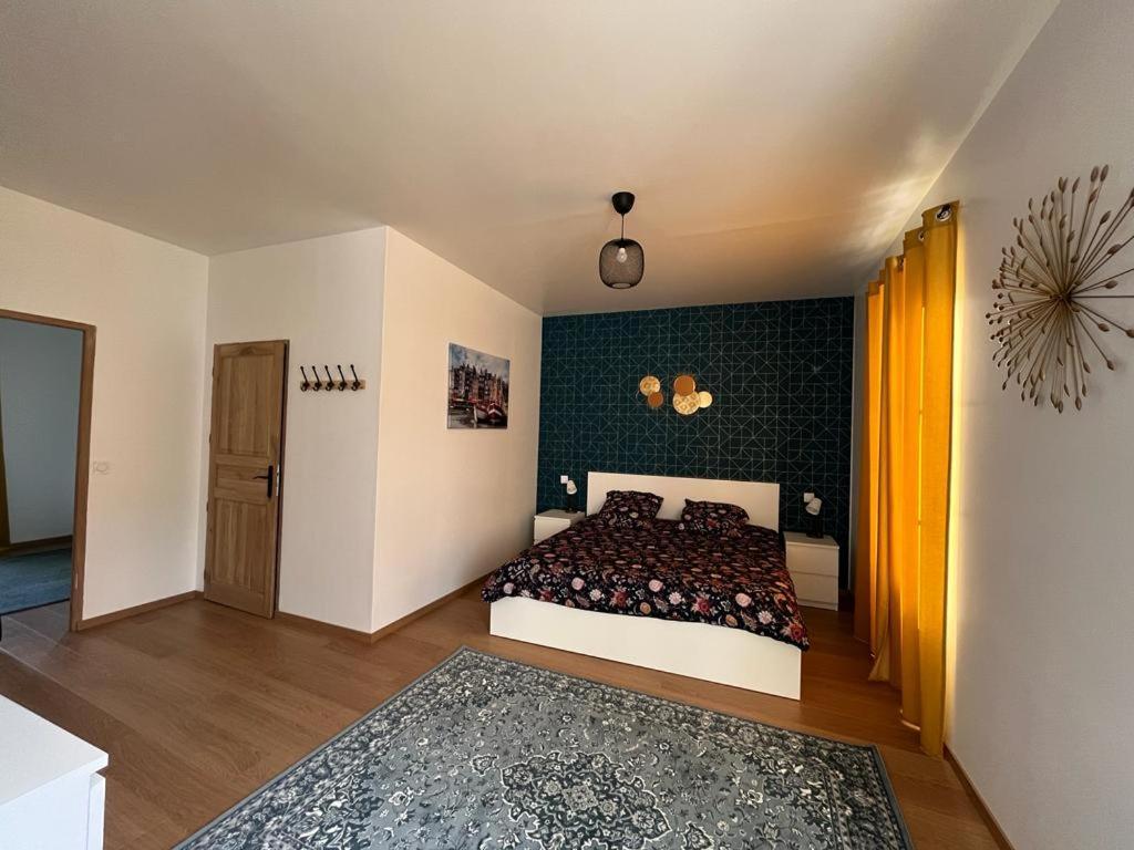 La Maison Des Amis En Normandie Pontfarcy Εξωτερικό φωτογραφία